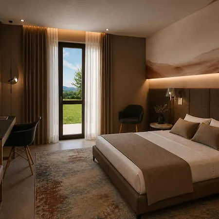 La Reggia Sporting Center Hotel-3