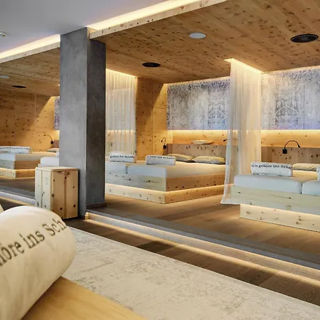 Wellnessresidenz Schalber-2