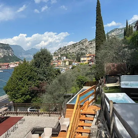 Hotel Paradiso Conca D'Oro-3