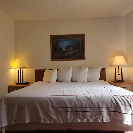 America'S Best Value Inn & Suites International Falls-3