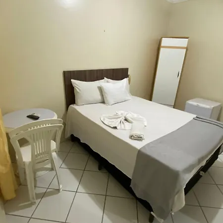 Hotel Casa Blanca-2