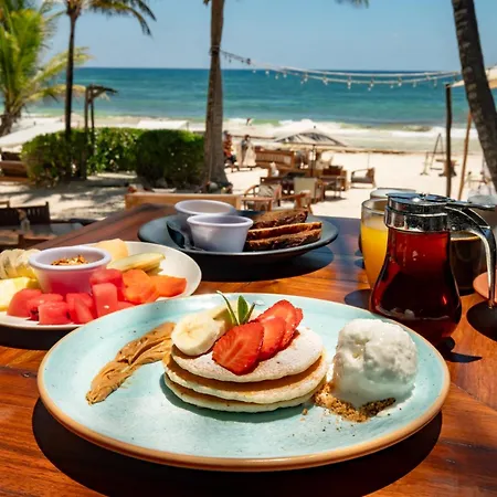 Ahau Beachfront Tulum Hotel (Adults Only)-2