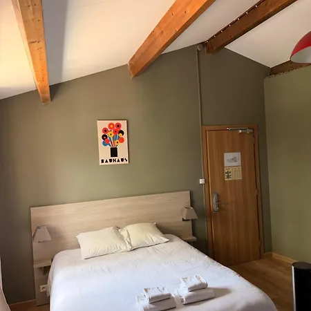 Hotel Clair de Lune-3