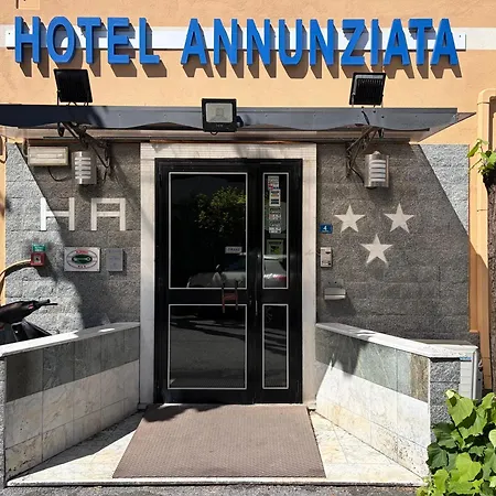 Hotel Annunziata-3