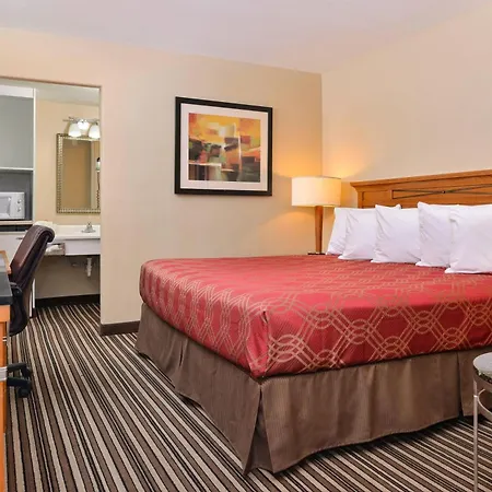 Econo Lodge Kennewick Tri-Cities-3