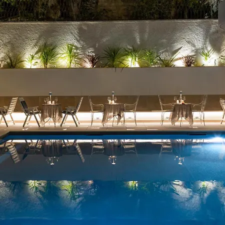 Hotel Gaggiano-3