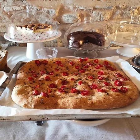 Locanda Al Castelletto-2
