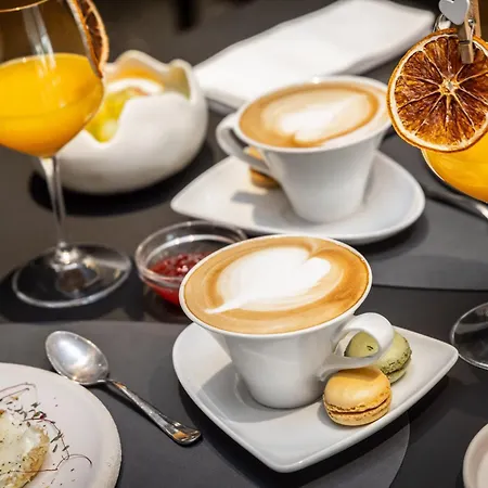 Hotel Al Caminetto - Adults Only, Worldhotels Crafted-3