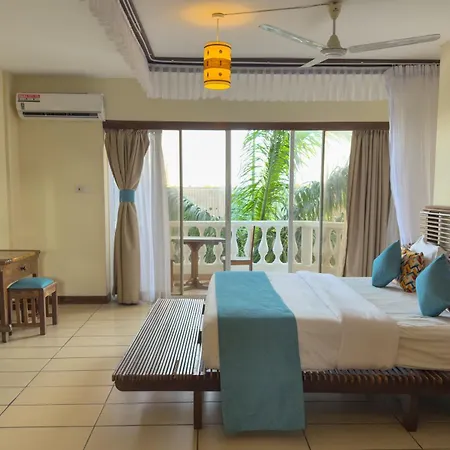 Cityblue Creekside Hotel & Suites-3