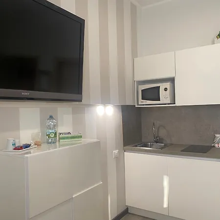 Rooms Giulietta E Romeo-3