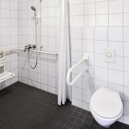 B&B Hotel Wiesbaden-Ost-2