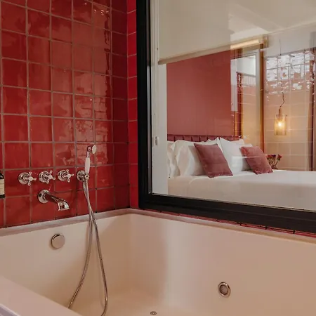 La Franca Hotel Boutique (Adults Only)-2