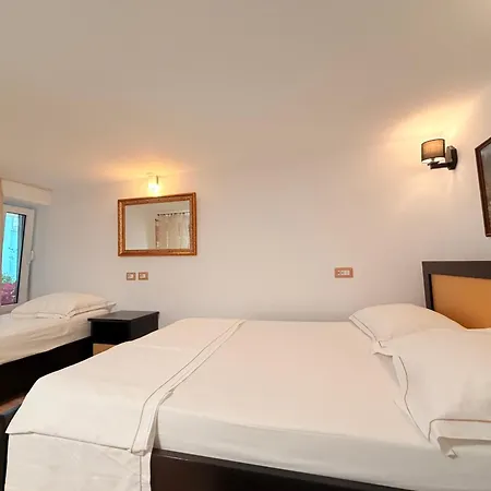 Aparthotel Paja Ksamil-3