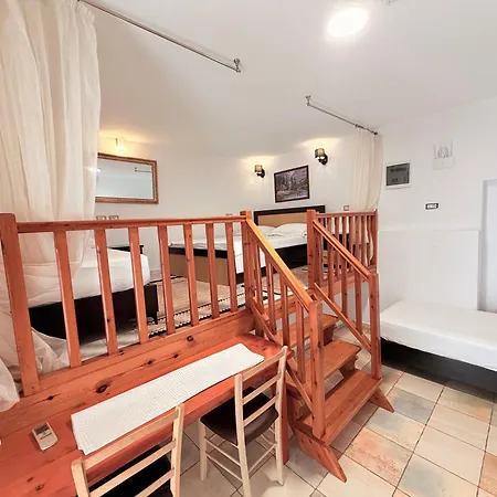 Aparthotel Paja Ksamil-2