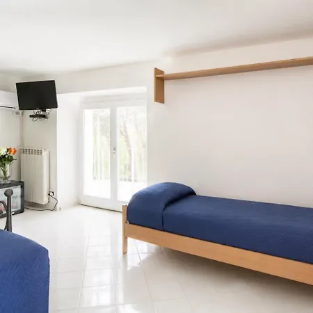 Villacore Capri-3