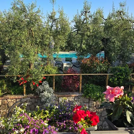 Il Finto Pepe B&B-2