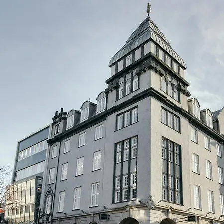 Apotek Hotel Reykjavik By Keahotels-3