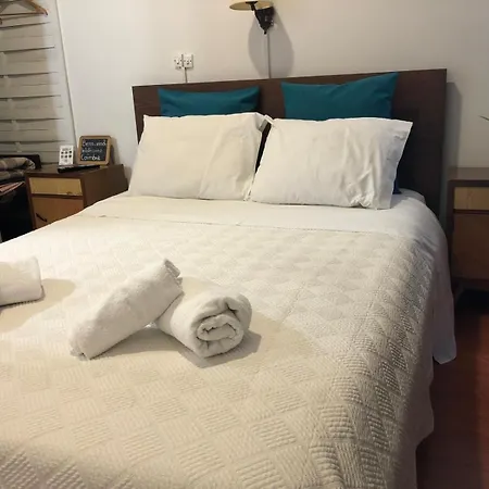 Guest House Infante Dom Henrique-2