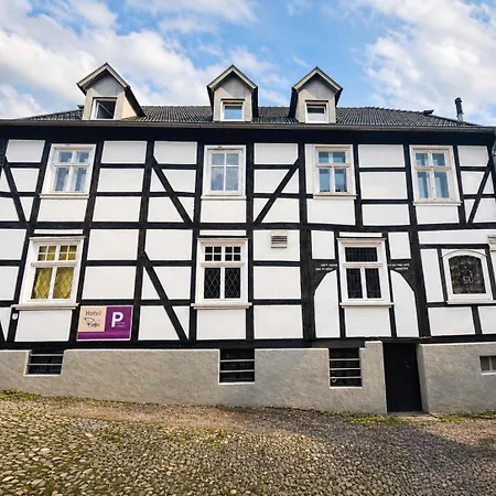 Hotel Pemü-2