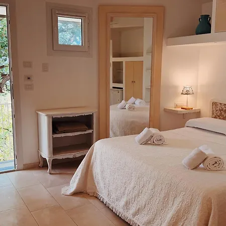 Residence Terra Rossa Taormina-3