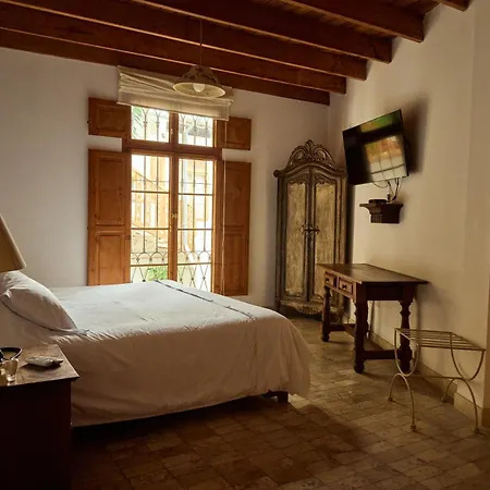 Hotel Vinas Queirolo-2