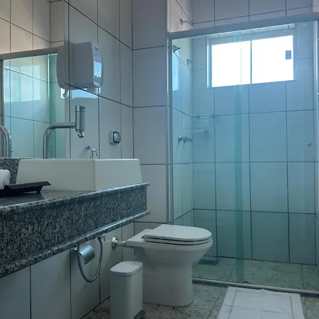 Hotel Flor De Minas-3
