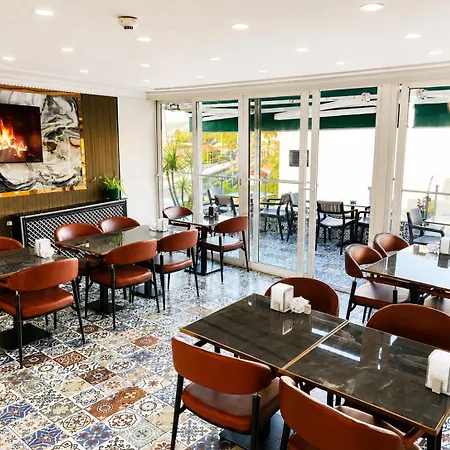 Grand Hurriyet Hotel-2