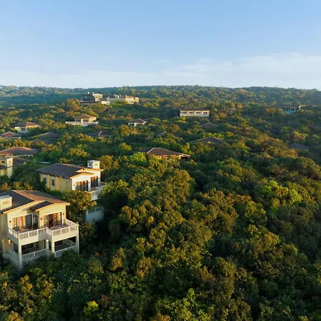 Le Meridien Mahabaleshwar Resort & Spa-3