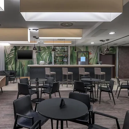 Hilton Garden Inn Milan North-2