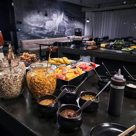 Skuggi Hotel By Keahotels-2