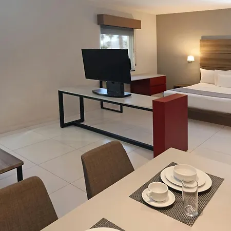 City Express Plus By Marriott Cabo San Lucas-3