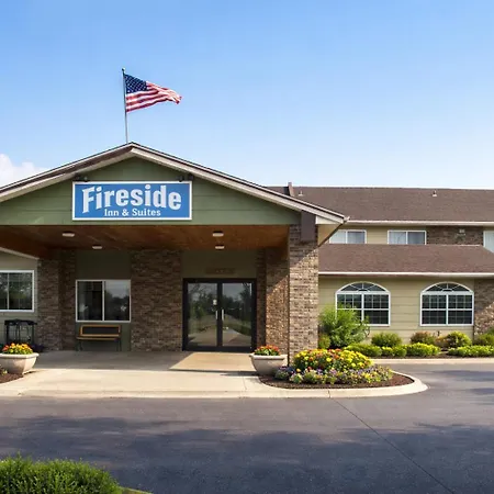 Fireside Inn And Suites-2