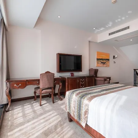 Tang Palace Hotel-3