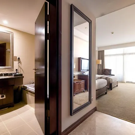 Tang Palace Hotel-2