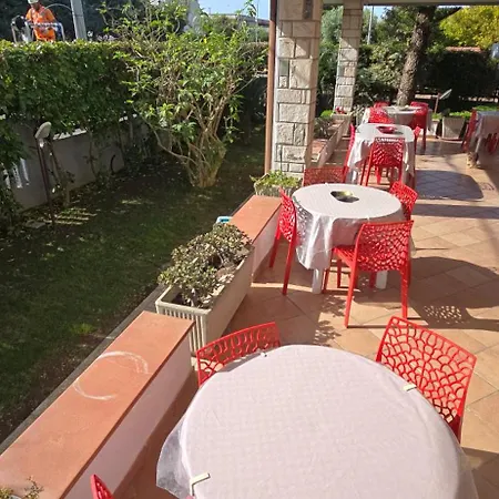 B&B Del Maresciallo-2