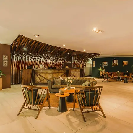 V Grand Hotel, A Member Of Radisson Individuals-3
