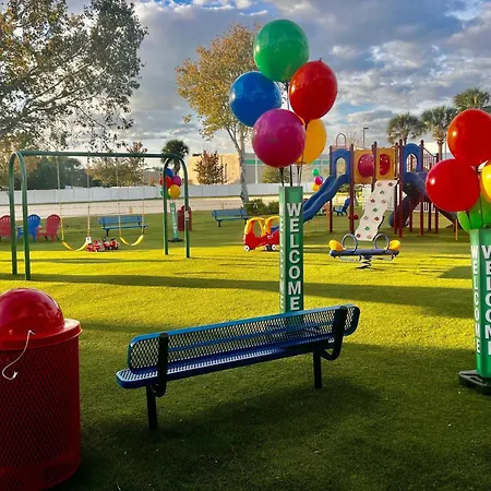 Magic Moment Resort & Kids Club, Dazzler Select By Wyndham-3