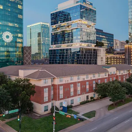 Hyatt House Dallas Uptown-2