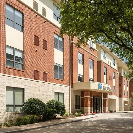 Hyatt House Dallas Uptown-3