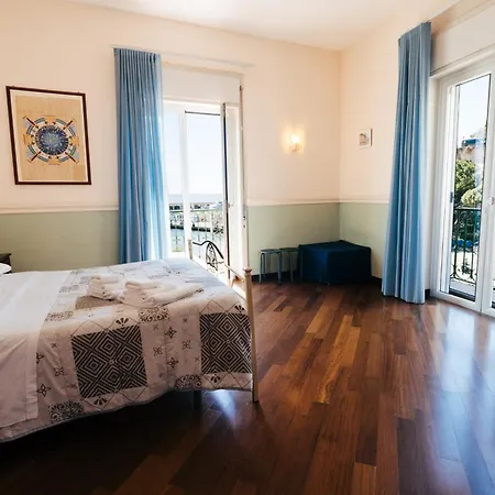 Cetara - Albergo Diffuso-3