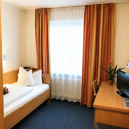 Hotel Austria Stuttgart-City-2