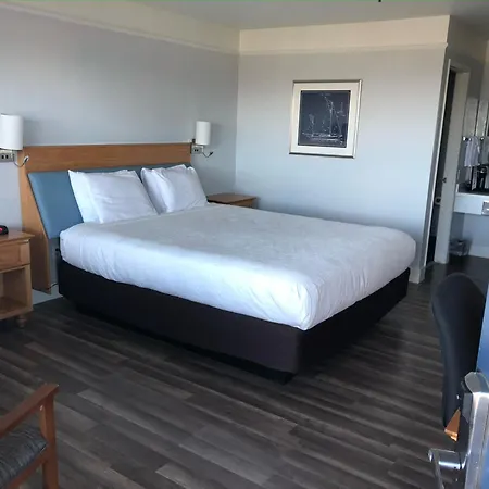 Seabird Lodge Fort Bragg-3