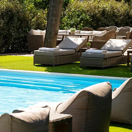 Athenian Riviera Hotel& Suites-2