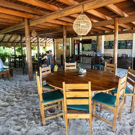 Pousada Casa Suiça-3