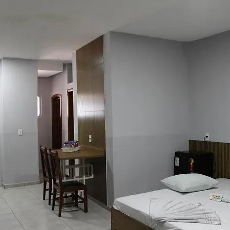 Flamboyant Hotel (Adults Only)-3