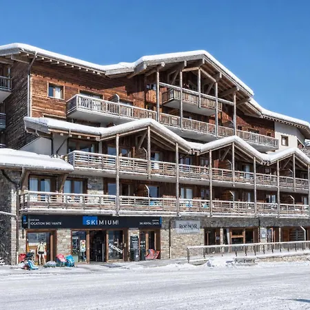 Residence Le Roc Noir-2