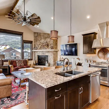 River Run Townhomes By Vail Resorts-3