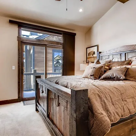 River Run Townhomes By Vail Resorts-2