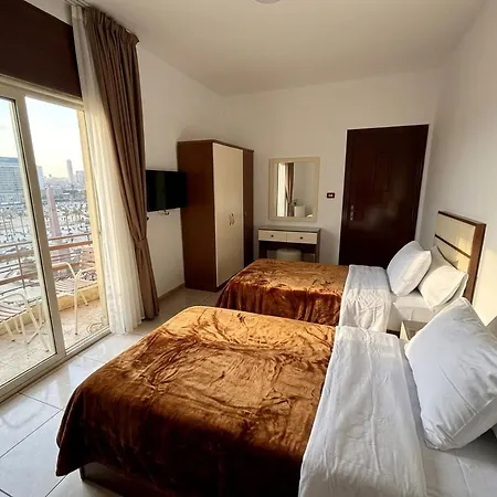 Ismailia House Inn-3