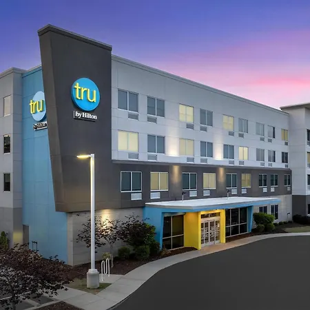 Tru By Hilton Fayetteville I-95-3